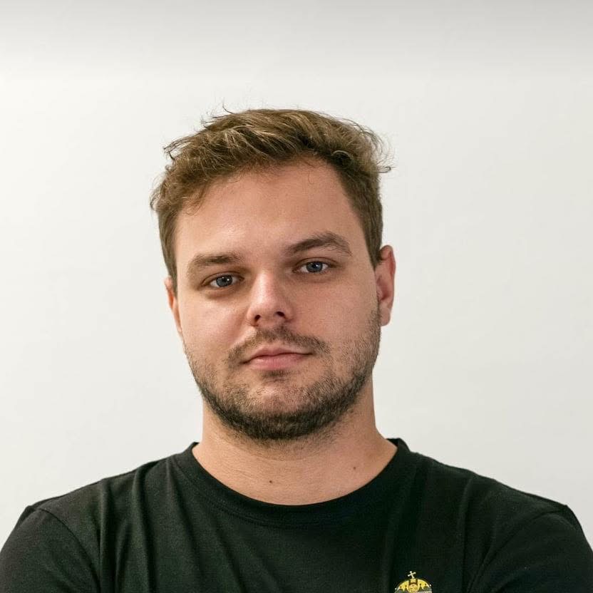 Varga Bálint